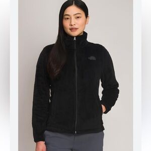 The North Face Women's Osito Fleece Jacket